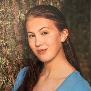 Meet your Posher, Alexandria